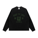 Vintage EOE Waffle Shirt