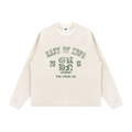 Vintage EOE Waffle Shirt