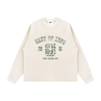Vintage EOE Waffle Shirt