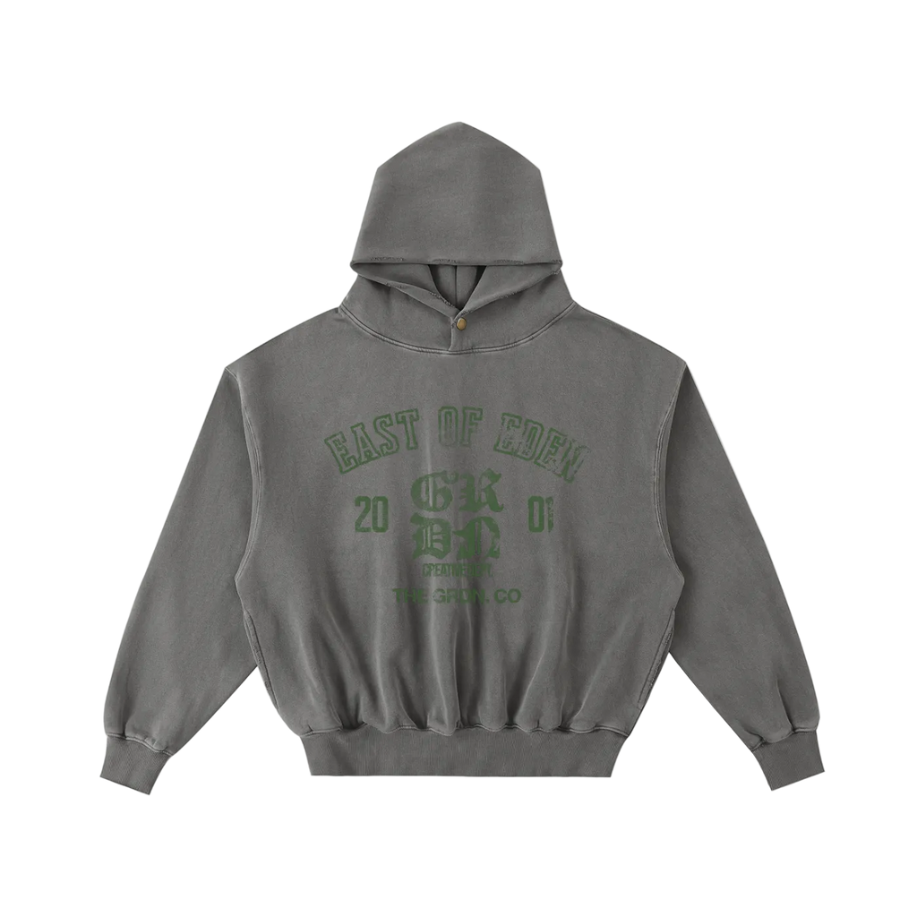 Vintage EOE Hoodie