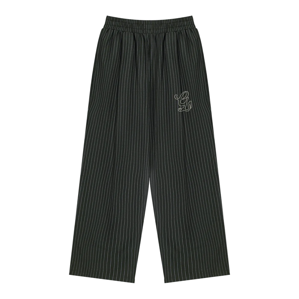 Script Track Pants