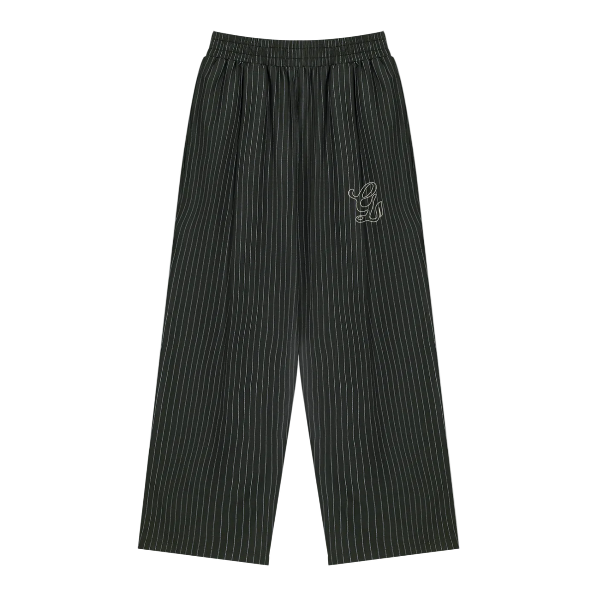 Script Track Pants