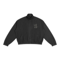 Script Track Jacket