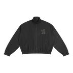 Script Track Jacket