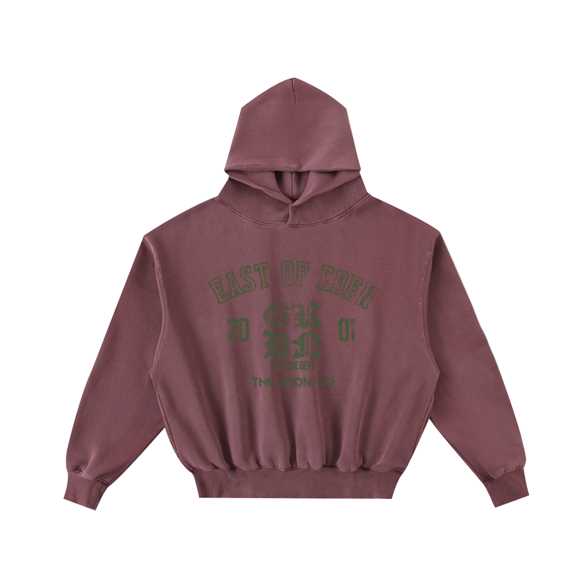 Vintage EOE Hoodie